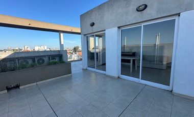 DEPARTAMENTO MONOAMBIENTE EN ALQUILER