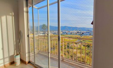 Departamento en arriendo en QUILLOTA