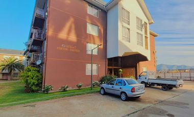 Departamento en arriendo en QUILLOTA