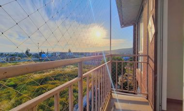 Departamento en arriendo en QUILLOTA