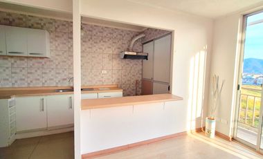 Departamento en arriendo en QUILLOTA