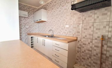 Departamento en arriendo en QUILLOTA