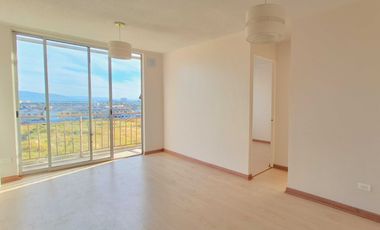 Departamento en arriendo en QUILLOTA