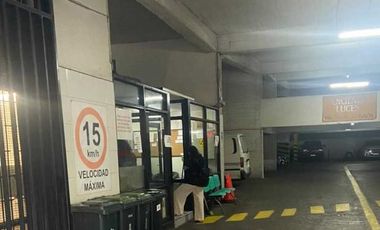 Estacionamiento en venta en SANTIAGO