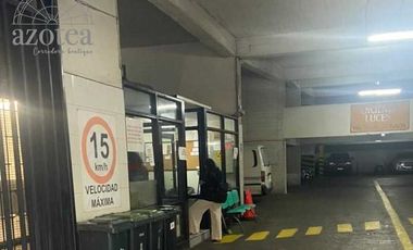Estacionamiento en venta en SANTIAGO
