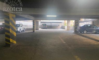 Estacionamiento en venta en SANTIAGO