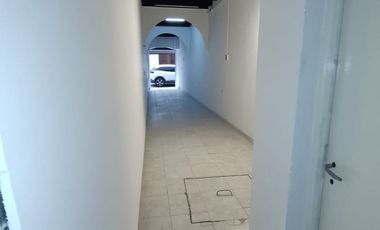 ALQUILER EXC LOCAL COMERCIAL EN RECOLETA S/EXP