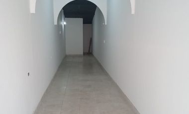 ALQUILER EXC LOCAL COMERCIAL EN RECOLETA S/EXP