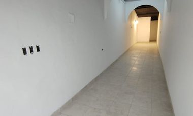 ALQUILER EXC LOCAL COMERCIAL EN RECOLETA S/EXP