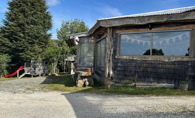 Casa en venta en ANCUD