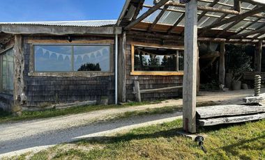 Casa en venta en ANCUD