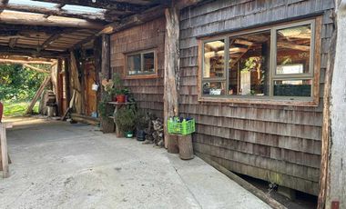 Casa en venta en ANCUD