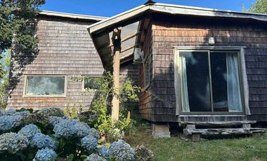 Casa en venta en ANCUD