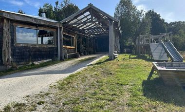 Casa en venta en ANCUD