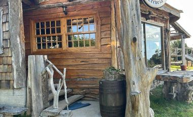 Casa en venta en ANCUD