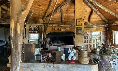 Casa en venta en ANCUD