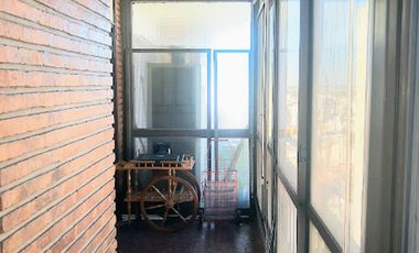 DEPARTAMENTO 4 AMB VENTA WILDE CON BALCON CUBIERTO