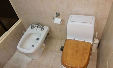 DEPARTAMENTO 4 AMB VENTA WILDE CON BALCON CUBIERTO