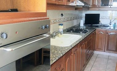 DEPARTAMENTO 4 AMB VENTA WILDE CON BALCON CUBIERTO