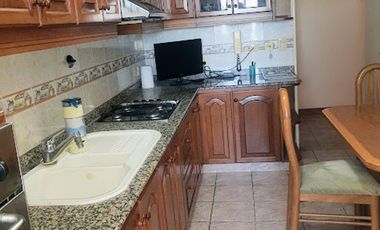 DEPARTAMENTO 4 AMB VENTA WILDE CON BALCON CUBIERTO