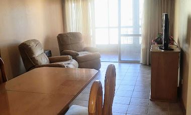 DEPARTAMENTO 4 AMB VENTA WILDE CON BALCON CUBIERTO