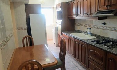 DEPARTAMENTO 4 AMB VENTA WILDE CON BALCON CUBIERTO