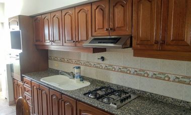 DEPARTAMENTO 4 AMB VENTA WILDE CON BALCON CUBIERTO