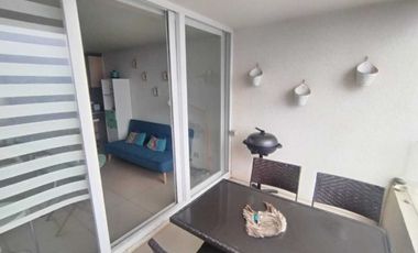Departamento en venta en PUCHUNCAVÍ