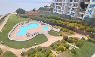 Departamento en venta en PUCHUNCAVÍ