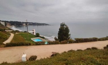 Departamento en venta en PUCHUNCAVÍ