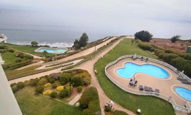 Departamento en venta en PUCHUNCAVÍ