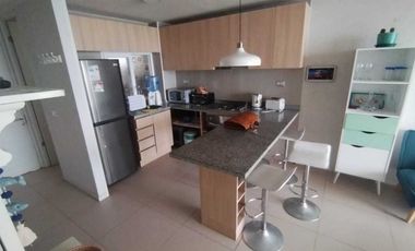 Departamento en venta en PUCHUNCAVÍ