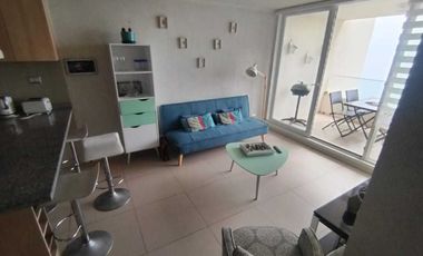 Departamento en venta en PUCHUNCAVÍ