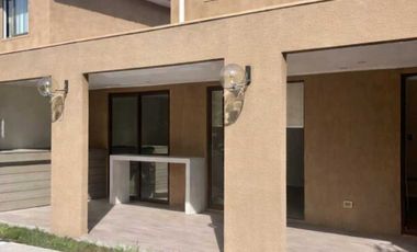 Casa en arriendo en BUIN