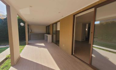 Casa en arriendo en BUIN