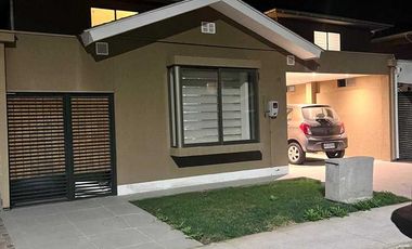 Casa en arriendo en BUIN
