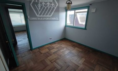 Casa en arriendo en TEMUCO