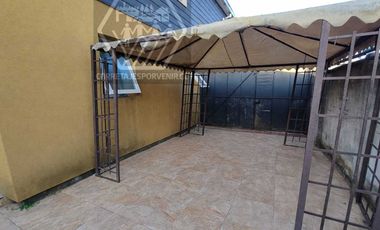 Casa en arriendo en TEMUCO