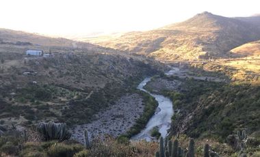 Parcela en venta en ILLAPEL