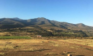 Parcela en venta en ILLAPEL