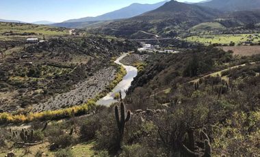 Parcela en venta en ILLAPEL