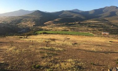 Parcela en venta en ILLAPEL