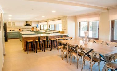 Casa en venta en PALMILLA