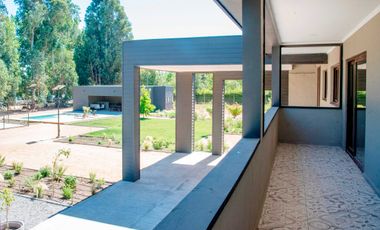 Casa en venta en PALMILLA