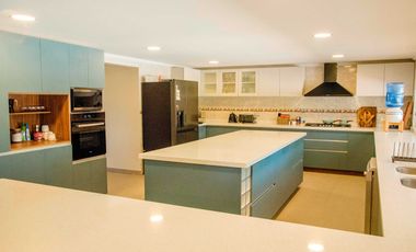 Casa en venta en PALMILLA