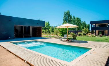 Casa en venta en PALMILLA