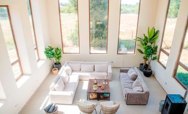 Casa en venta en PALMILLA