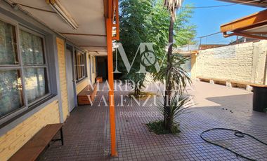 Casa en arriendo en RENCA