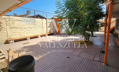 Casa en arriendo en RENCA