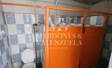 Casa en arriendo en RENCA